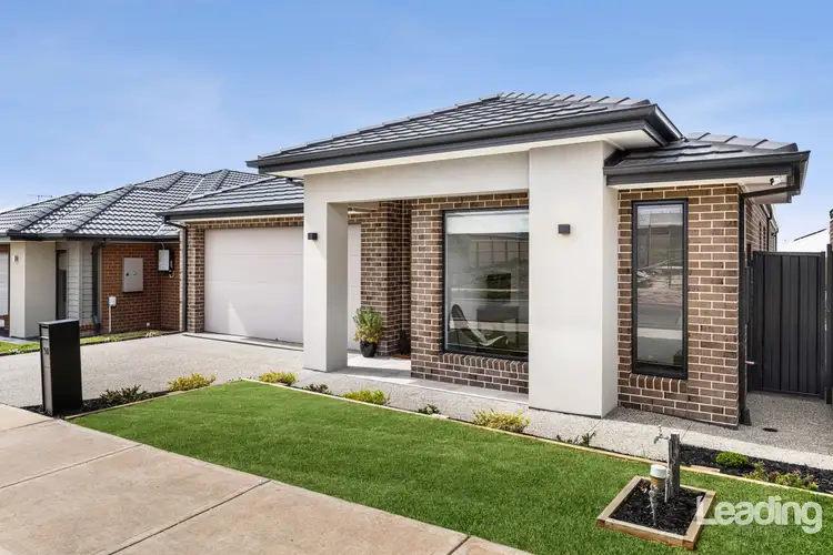 Second view of Homely house listing, 51 Flycatcher Road, Sunbury VIC 3429