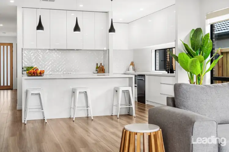 Third view of Homely house listing, 51 Flycatcher Road, Sunbury VIC 3429
