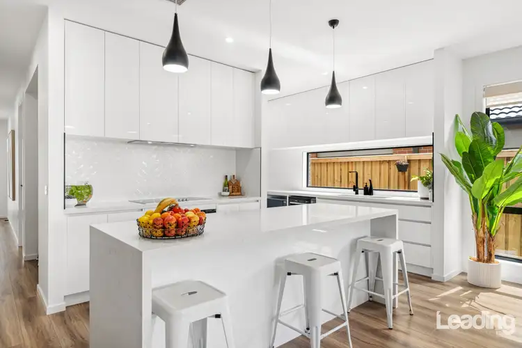 Fourth view of Homely house listing, 51 Flycatcher Road, Sunbury VIC 3429