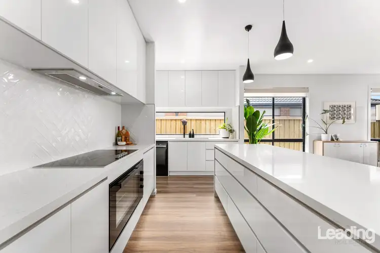 Fifth view of Homely house listing, 51 Flycatcher Road, Sunbury VIC 3429