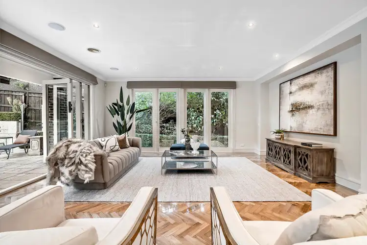 Second view of Homely house listing, 987 Toorak Road, Camberwell VIC 3124
