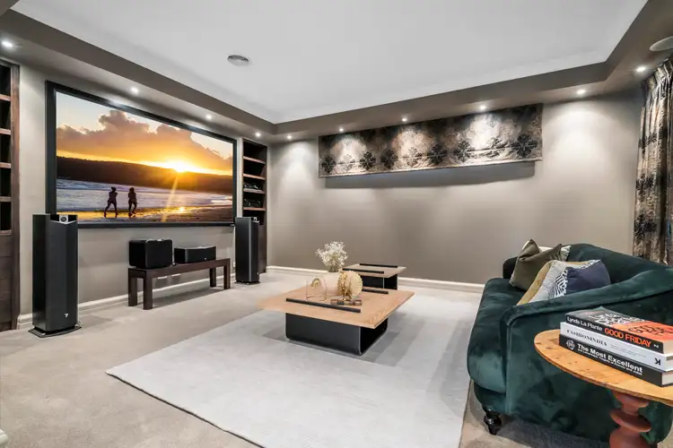 Fourth view of Homely house listing, 987 Toorak Road, Camberwell VIC 3124