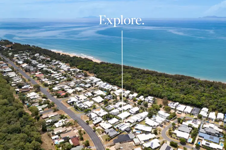 20 Seafarer Court, Blacks Beach QLD 4740