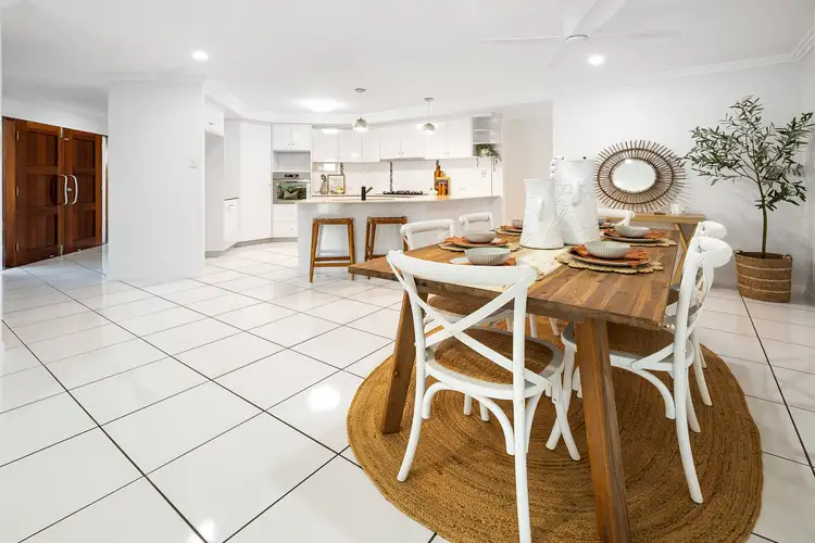 Third view of Homely house listing, 20 Seafarer Court, Blacks Beach QLD 4740