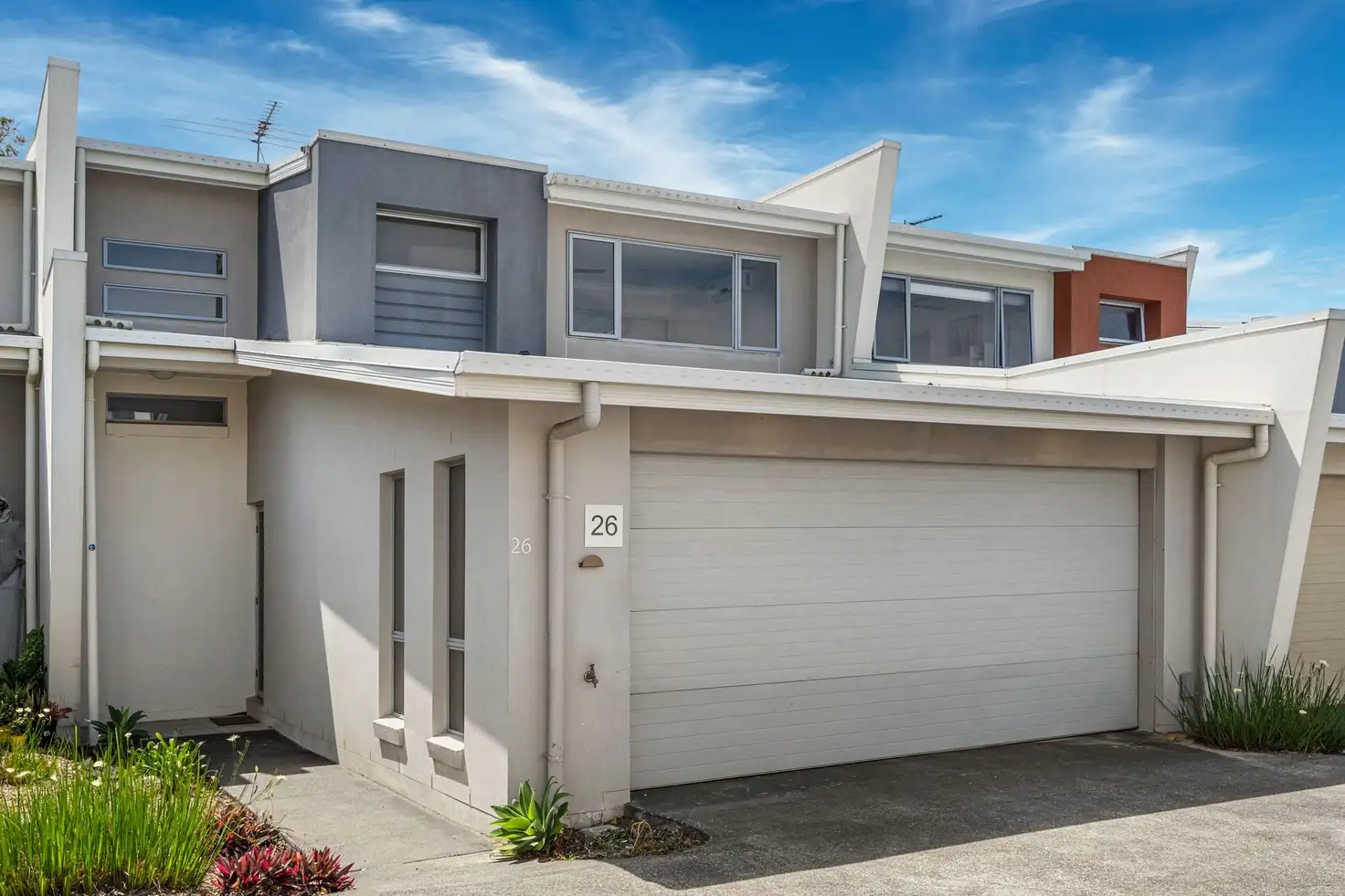 Main view of Homely townhouse listing, 26/15-27 Bailey Road, Deception Bay QLD 4508