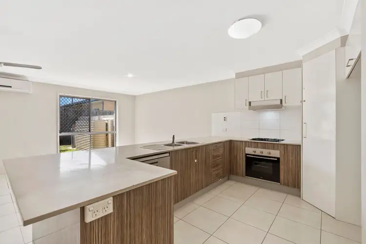 Second view of Homely townhouse listing, 26/15-27 Bailey Road, Deception Bay QLD 4508