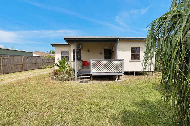 145 Kippen Street, South Mackay QLD 4740