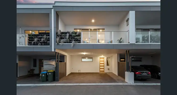 51 Grundy Road