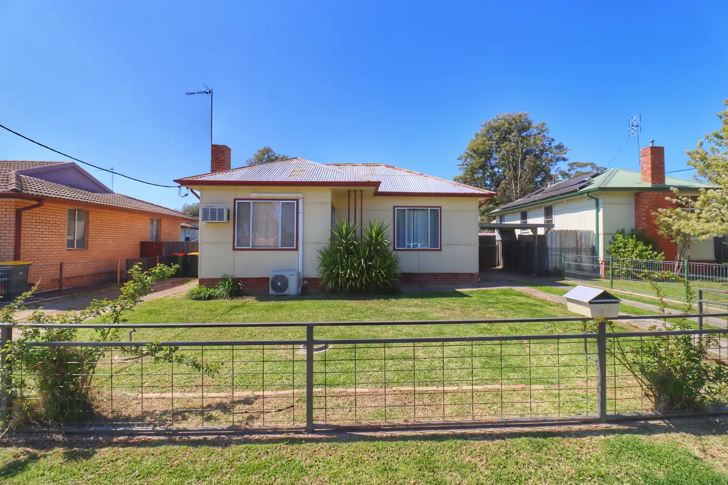 Main view of Homely house listing, 33 Darling Avenue, Cowra NSW 2794