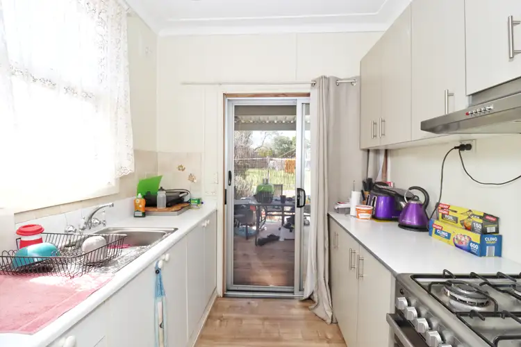 Fourth view of Homely house listing, 33 Darling Avenue, Cowra NSW 2794