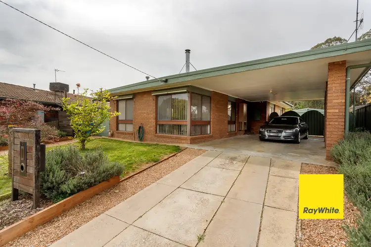 Main view of Homely house listing, 7 Reilly Court, Tatura VIC 3616