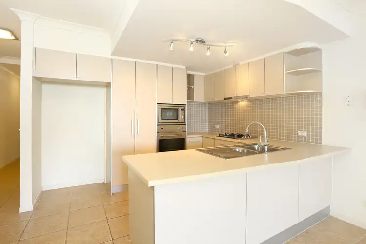 Third view of Homely townhouse listing, 7/3108 The Boulevard, Carrara QLD 4211