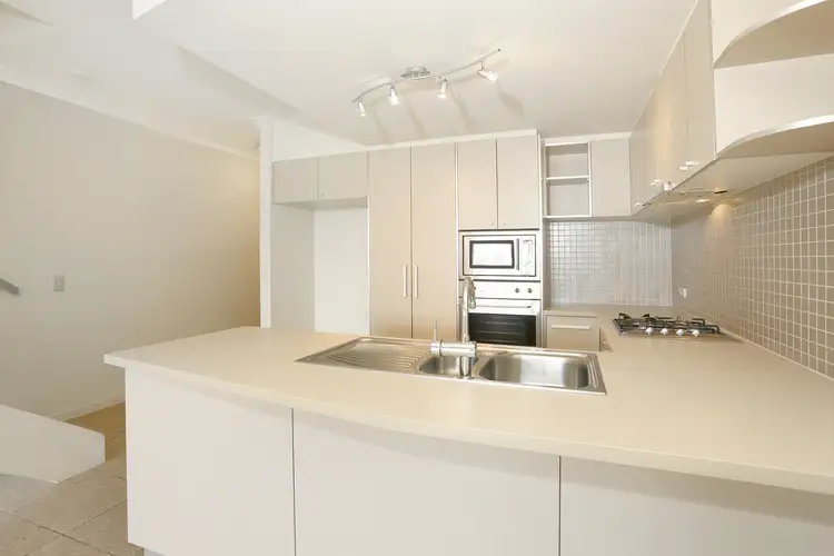 Fourth view of Homely townhouse listing, 7/3108 The Boulevard, Carrara QLD 4211