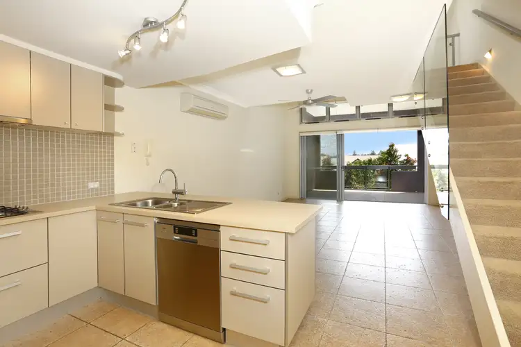 Fifth view of Homely townhouse listing, 7/3108 The Boulevard, Carrara QLD 4211