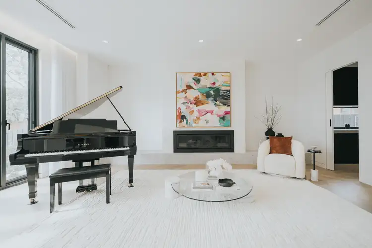 Second view of Homely house listing, 28 Grosvenor Parade, Balwyn VIC 3103