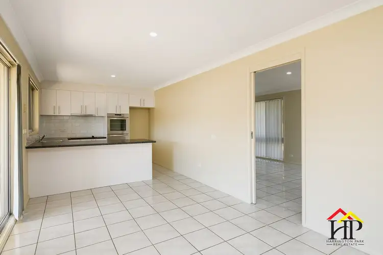 Fourth view of Homely house listing, 37 Sopwith Avenue, Raby NSW 2566