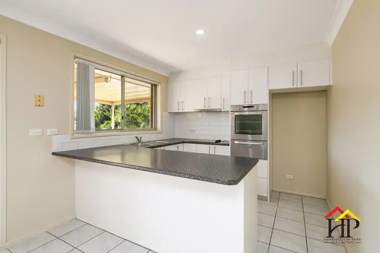 Fifth view of Homely house listing, 37 Sopwith Avenue, Raby NSW 2566