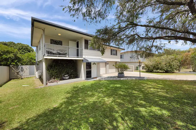 Third view of Homely house listing, 13 Flors Avenue, Mount Pleasant QLD 4740