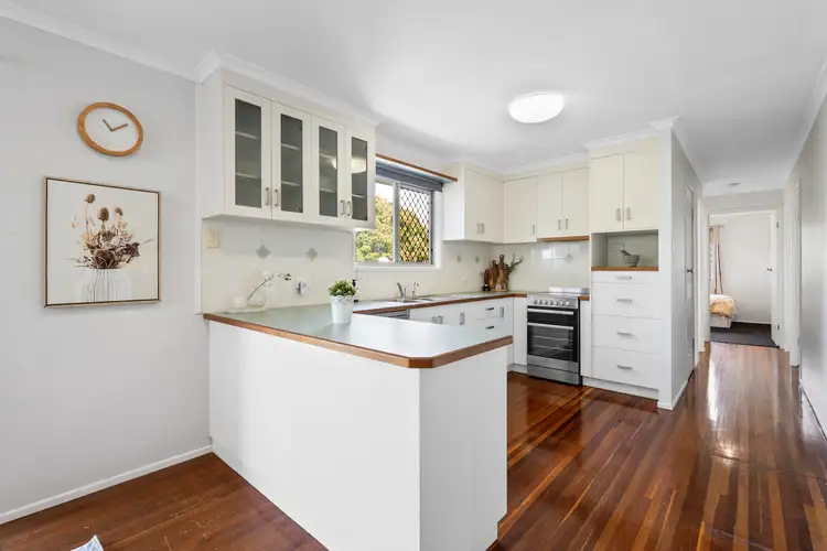 Fourth view of Homely house listing, 13 Flors Avenue, Mount Pleasant QLD 4740