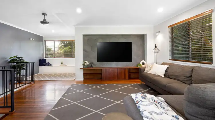 Sixth view of Homely house listing, 13 Flors Avenue, Mount Pleasant QLD 4740