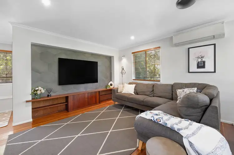 Seventh view of Homely house listing, 13 Flors Avenue, Mount Pleasant QLD 4740