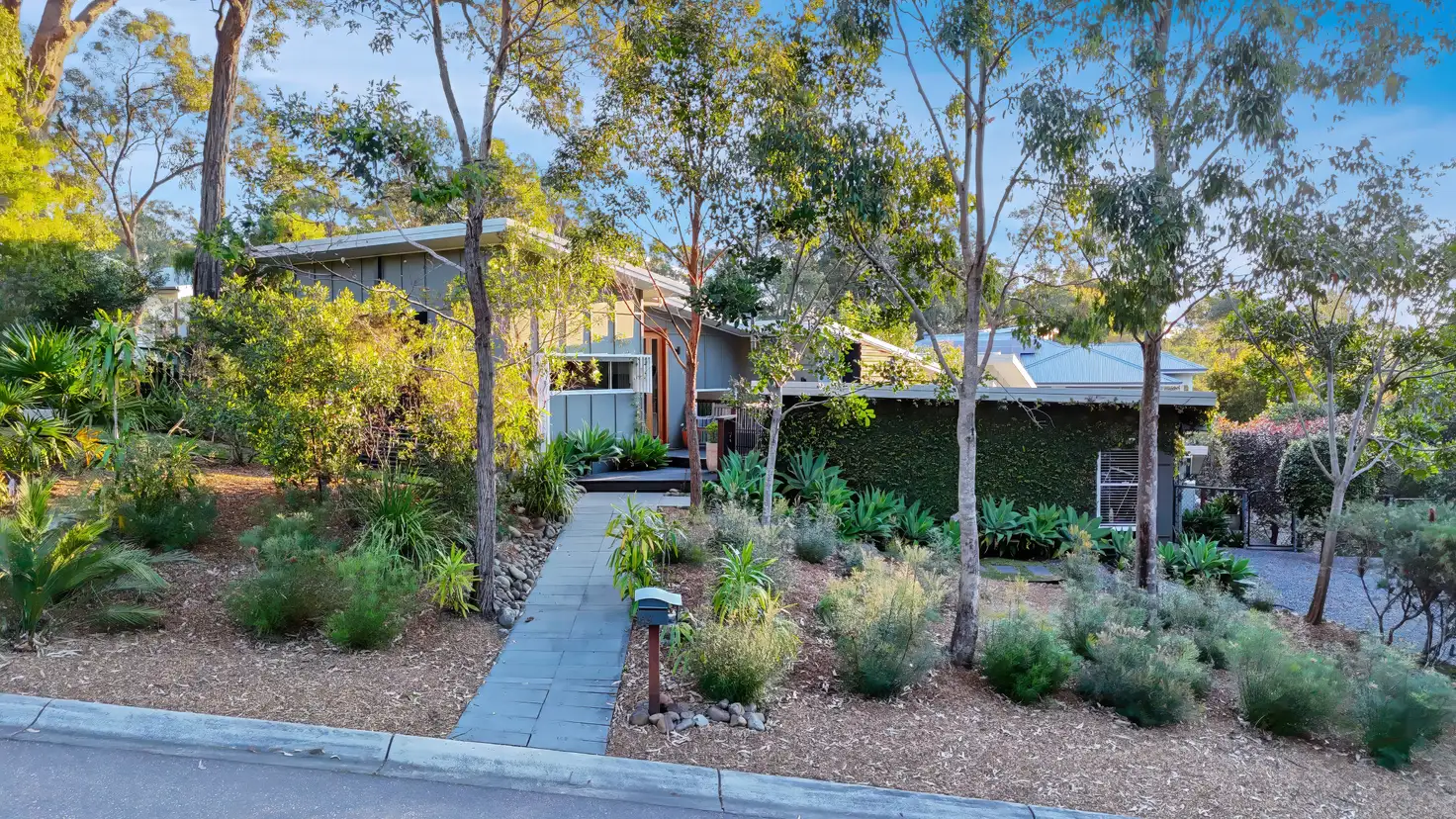 Main view of Homely house listing, 66 Lake Forest Drive, Murrays Beach NSW 2281