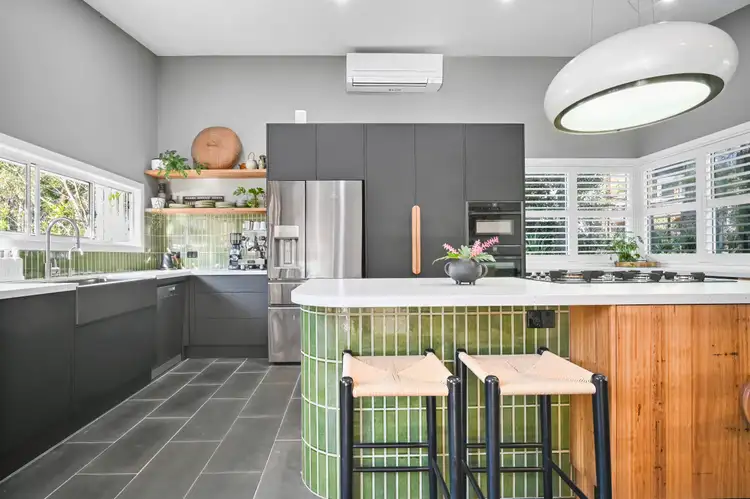 Second view of Homely house listing, 66 Lake Forest Drive, Murrays Beach NSW 2281