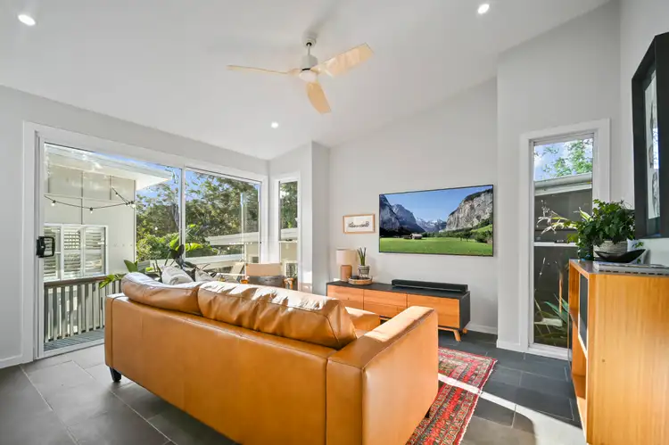 Fifth view of Homely house listing, 66 Lake Forest Drive, Murrays Beach NSW 2281