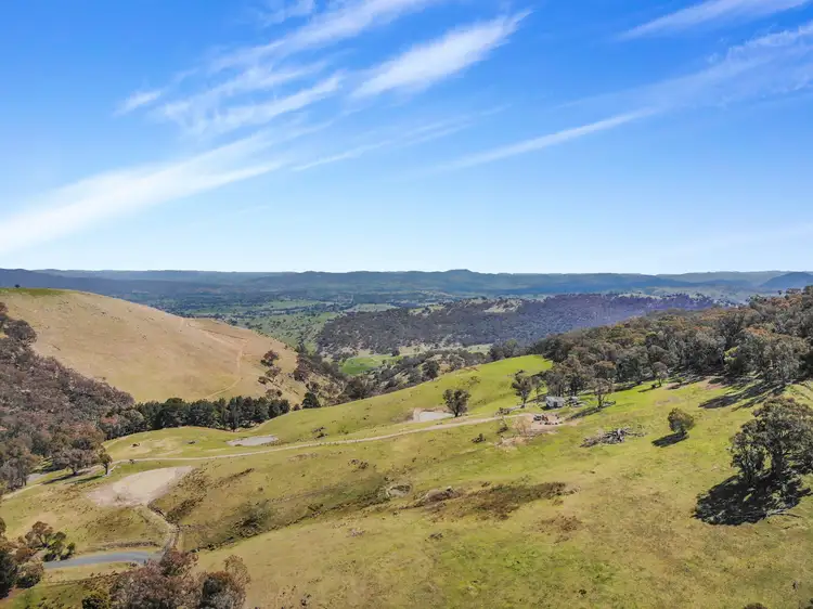 Second view of Homely land listing, 837 Argalong Road, Argalong NSW 2720