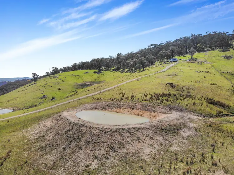 Fifth view of Homely land listing, 837 Argalong Road, Argalong NSW 2720