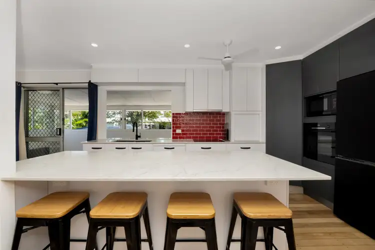 11 Pocock Court, Vincent QLD 4814