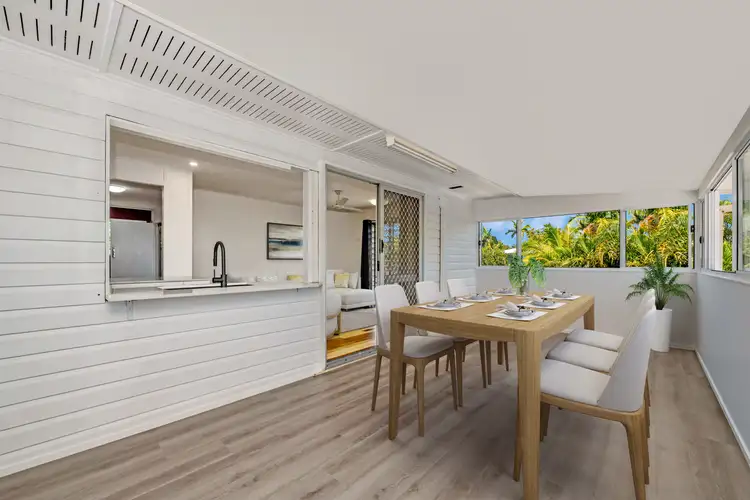 Third view of Homely house listing, 11 Pocock Court, Vincent QLD 4814