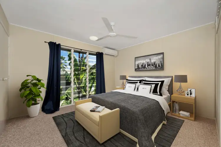 Fourth view of Homely house listing, 11 Pocock Court, Vincent QLD 4814