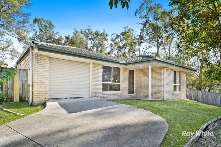 Main view of Homely house listing, 32 Nicolis Court, Beenleigh QLD 4207