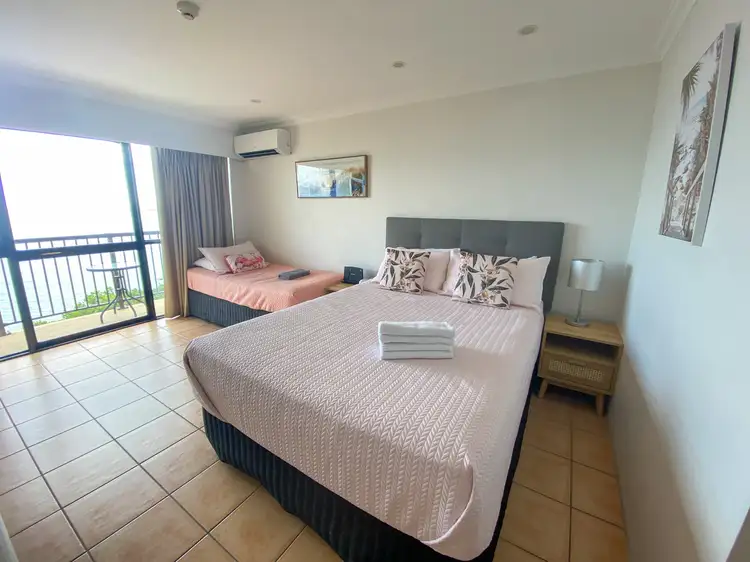 Fourth view of Homely unit listing, 703/75 The Strand, North Ward QLD 4810