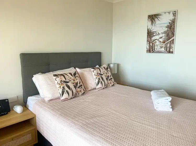 Fifth view of Homely unit listing, 703/75 The Strand, North Ward QLD 4810