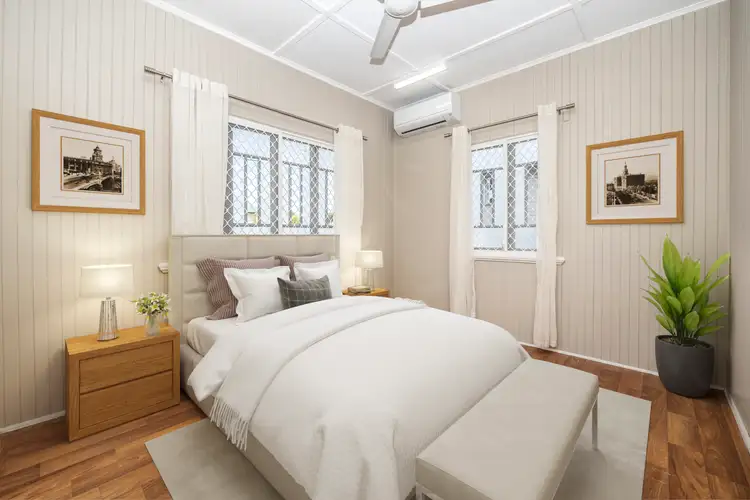 Fourth view of Homely house listing, 80 Corcoran Street, Currajong QLD 4812