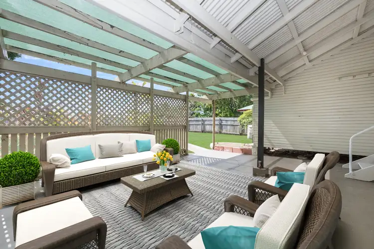 Fifth view of Homely house listing, 80 Corcoran Street, Currajong QLD 4812