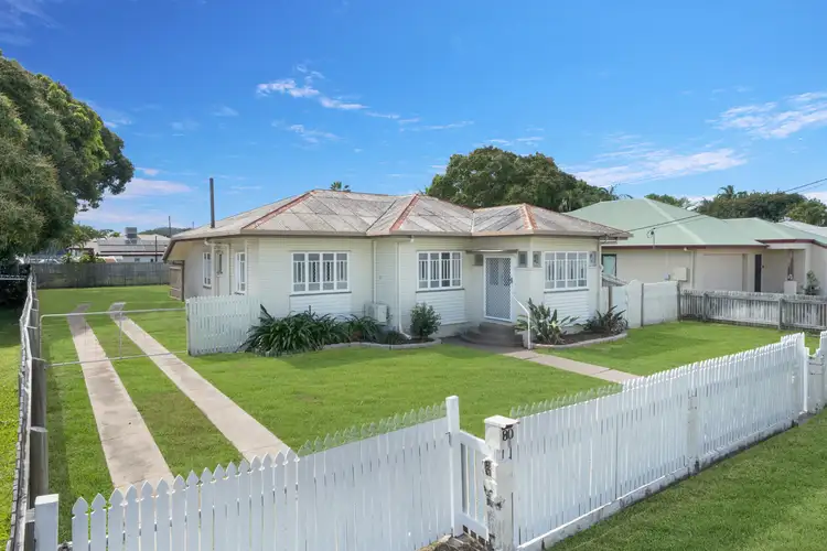 Sixth view of Homely house listing, 80 Corcoran Street, Currajong QLD 4812