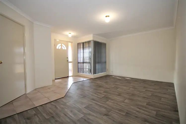 Second view of Homely house listing, 11 Emelia Place, Australind WA 6233