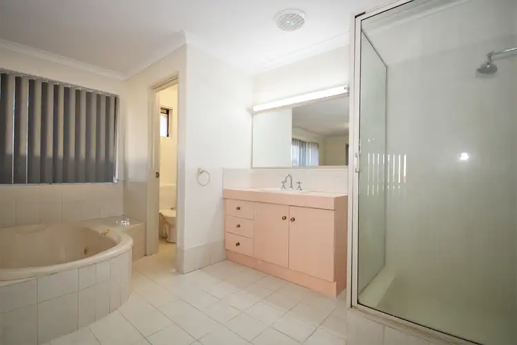 Sixth view of Homely house listing, 11 Emelia Place, Australind WA 6233