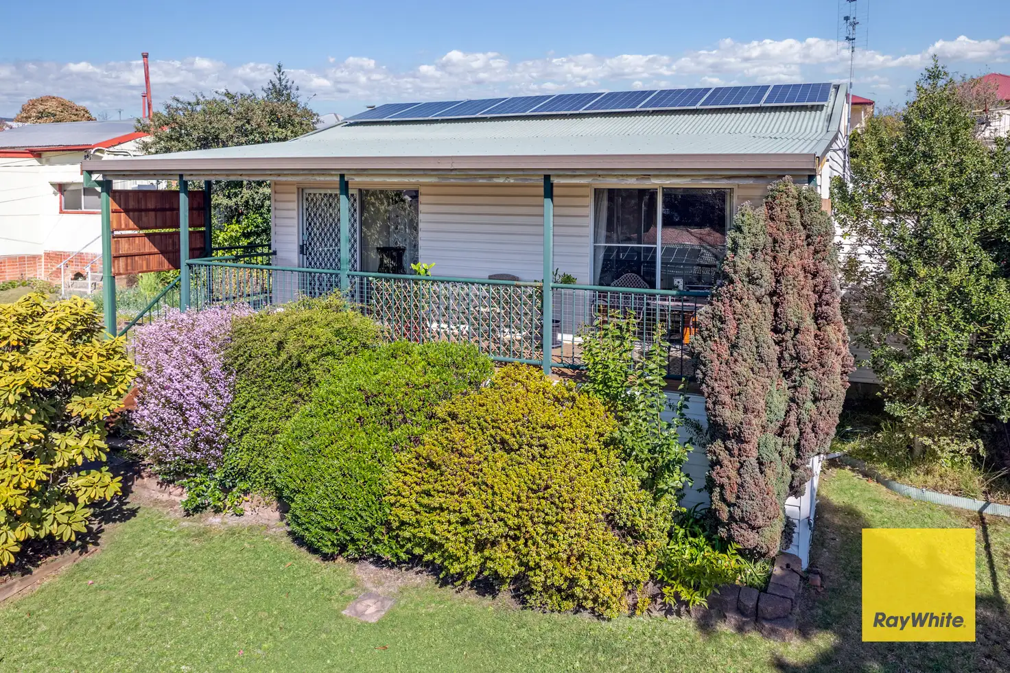 Main view of Homely house listing, 61 Musket Parade, Lithgow NSW 2790
