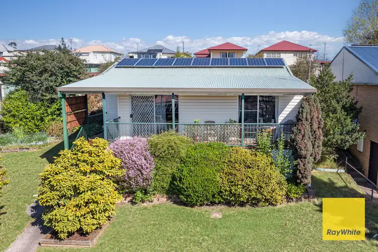 Second view of Homely house listing, 61 Musket Parade, Lithgow NSW 2790