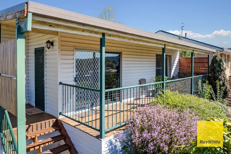 Third view of Homely house listing, 61 Musket Parade, Lithgow NSW 2790
