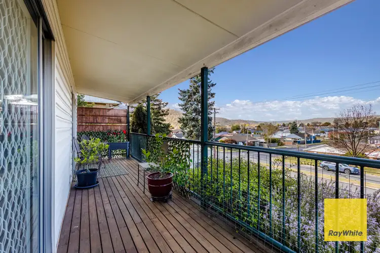 Fourth view of Homely house listing, 61 Musket Parade, Lithgow NSW 2790