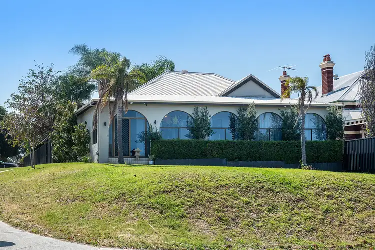 224 Walcott Street, Menora WA 6050