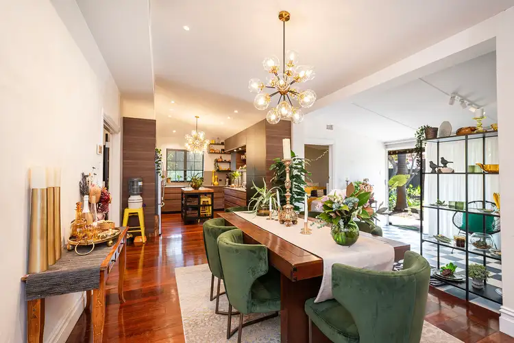 Second view of Homely house listing, 224 Walcott Street, Menora WA 6050