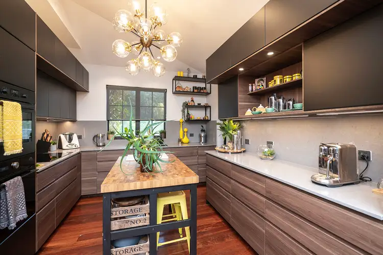 Second view of Homely house listing, 224 Walcott Street, Menora WA 6050