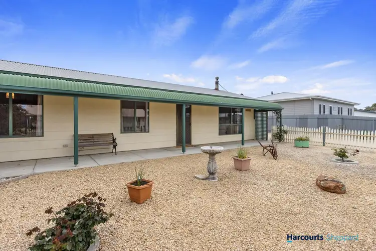 Second view of Homely house listing, 22 Kona Crescent, Sultana Point SA 5583