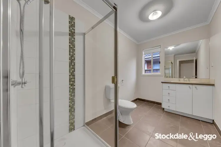 Third view of Homely house listing, 9 Windsong Way, Point Cook VIC 3030